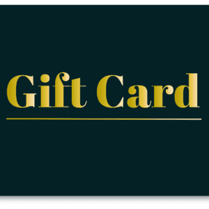 Digital Gift Card