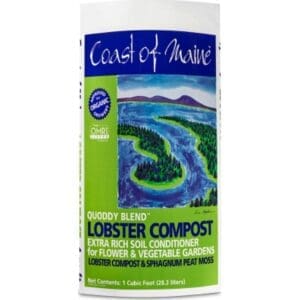 CoM Lobster Compost QudB 1cuft